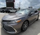 Used 2023 Toyota Camry XLE image 4