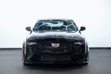 Used 2023 Cadillac CT4 V Blackwing w/ Driver Assist Package image 2