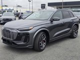New 2025 Audi SQ6 e-tron Prestige image 3
