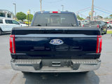 New 2025 Ford F150 Lariat w/ Equipment Group 502A High image 6
