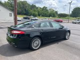 Used 2016 Ford Fusion Titanium image 5
