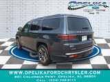 Used 2023 Jeep Wagoneer Series II image 5