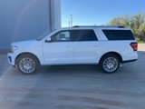 New 2024 Ford Expedition Max Limited image 4