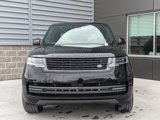 New 2025 Land Rover Range Rover Long Wheelbase SE image 2