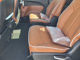 New 2025 Chrysler Pacifica Pinnacle image 4