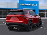New 2026 GMC Terrain Elevation w/ Black Edition image 4