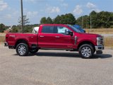 New 2026 Ford F250 King Ranch image 4