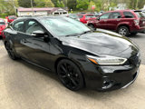 Used 2022 Nissan Maxima SR w/ Sport Mat Group image 3