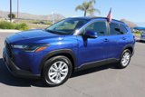 Used 2024 Toyota Corolla Cross LE image 3
