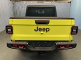 Used 2024 Jeep Gladiator Rubicon w/ Technology Group image 5