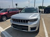 Used 2022 Jeep Grand Cherokee L Limited image 2
