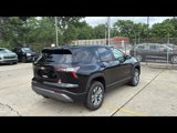 New 2026 Chevrolet Equinox LT w/ Convenience Package II image 5