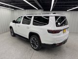 New 2025 Jeep Wagoneer Series II image 4