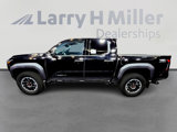New 2025 Toyota Tacoma 4x4 Double Cab Hybrid image 2