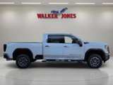 New 2026 GMC Sierra 2500 SLT w/ SLT Premium Package image 2