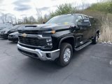 Used 2025 Chevrolet Silverado 2500 LT w/ All Star Edition image 3