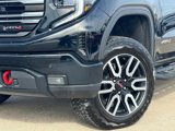 Certified 2025 GMC Sierra 1500 AT4 w/ AT4 Premium Package image 3