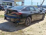 New 2025 Acura TLX SH-AWD w/ A-SPEC Pkg image 3