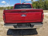 Used 2024 Ford F150 Lariat w/ FX4 Off-Road Package image 5