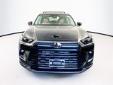 New 2026 Toyota Grand Highlander Platinum image 2