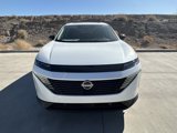 New 2025 Nissan Murano SL image 2