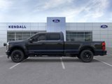 New 2025 Ford F350 Lariat w/ Lariat Ultimate Package image 3