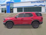 New 2026 Honda Passport RTL image 2
