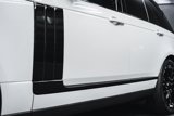 Used 2016 Land Rover Range Rover HSE image 4