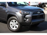 Used 2022 Toyota 4Runner SR5 image 2