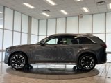 Certified 2025 MAZDA CX-90 3.3 Turbo S w/ Premium Package image 5