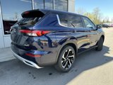 New 2025 Mitsubishi Outlander SE image 3