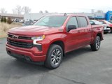 New 2025 Chevrolet Silverado 1500 RST image 2