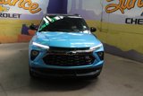 New 2026 Chevrolet TrailBlazer RS w/ Convenience Package image 3