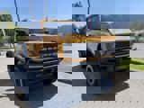 Used 2021 Ford Bronco Badlands image 3