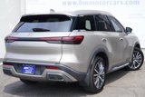 Used 2023 INFINITI QX60 Sensory image 3