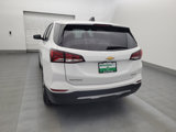 Used 2023 Chevrolet Equinox LT w/ LPO, Floor Liner Package image 6