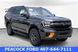 New 2025 Ford Expedition Tremor image 2