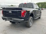 New 2025 Ford F150 Tremor image 5
