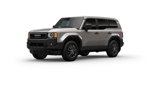 New 2025 Toyota Land Cruiser 1958 image 2