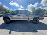 Used 2018 Ford F150 XLT w/ Equipment Group 301A Mid image 4