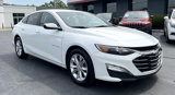 Used 2023 Chevrolet Malibu LT image 2
