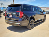 Used 2024 GMC Yukon XL SLT w/ SLT Premium Package image 3