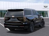 New 2025 Cadillac Escalade ESV V image 4