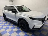 New 2026 Honda CR-V Sport-L image 2
