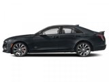 Certified 2024 Cadillac CT4 V Blackwing w/ Driver Assist Package image 3