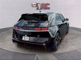 New 2025 Hyundai Ioniq 5 N image 5