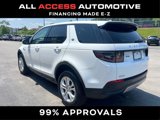 Used 2020 Land Rover Discovery Sport S image 4