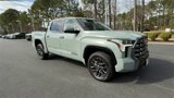 Used 2025 Toyota Tundra Platinum image 6