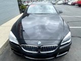 Used 2016 BMW 640i Gran Coupe xDrive image 4
