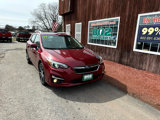 Used 2017 Subaru Impreza 2.0i Limited image 2